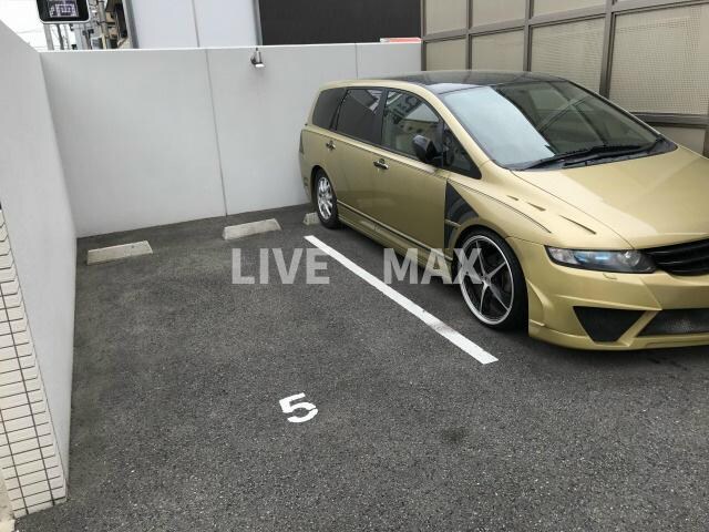 辻が花の物件外観写真