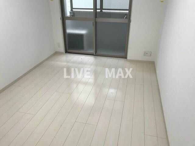 辻が花の物件内観写真