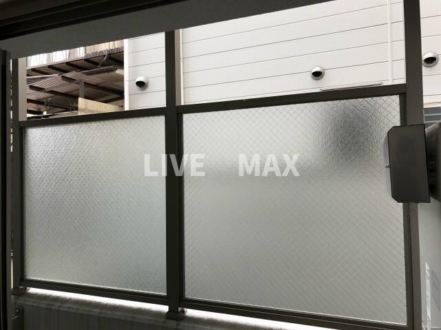 辻が花の物件内観写真