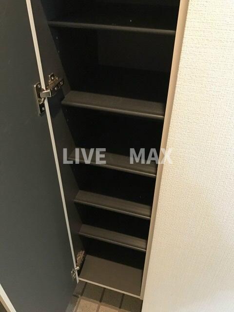 辻が花の物件内観写真