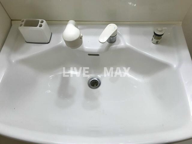 辻が花の物件内観写真