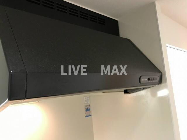 辻が花の物件内観写真