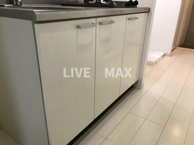 辻が花の物件内観写真