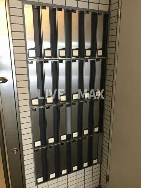 辻が花の物件内観写真