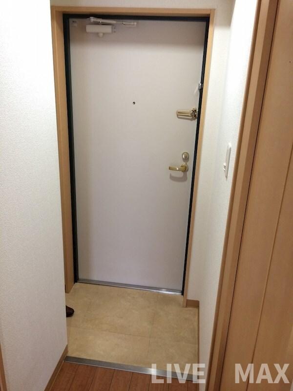 ビレイユ眞英烏丸五条の物件内観写真