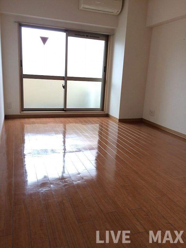 ビレイユ眞英烏丸五条の物件内観写真