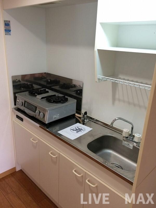 ビレイユ眞英烏丸五条の物件内観写真