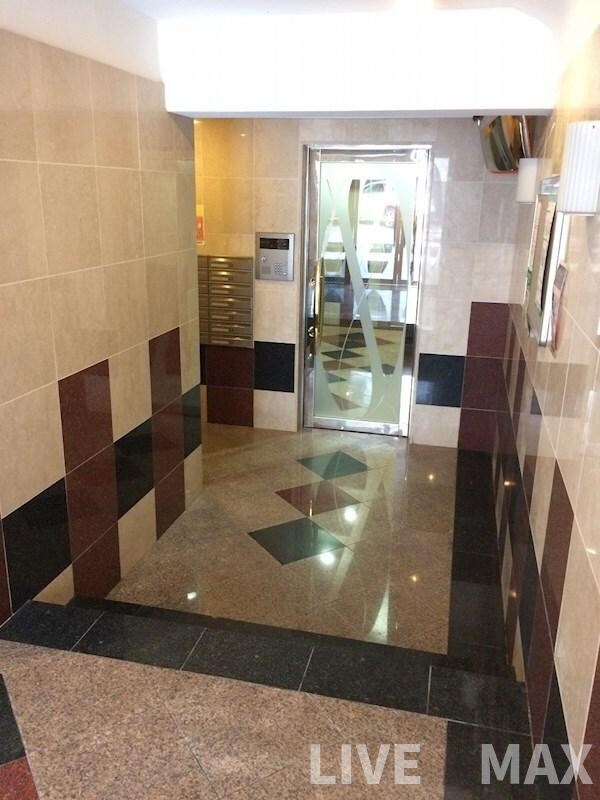 ビレイユ眞英烏丸五条の物件外観写真