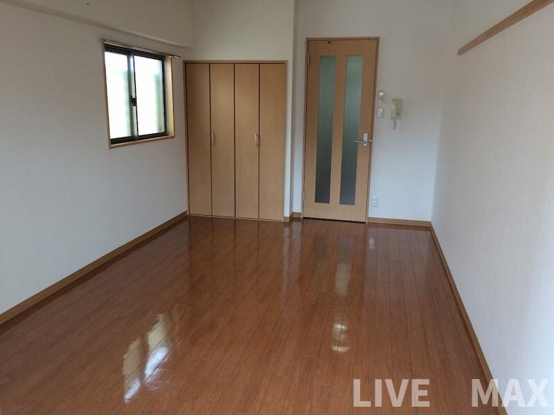 ビレイユ眞英烏丸五条の物件内観写真