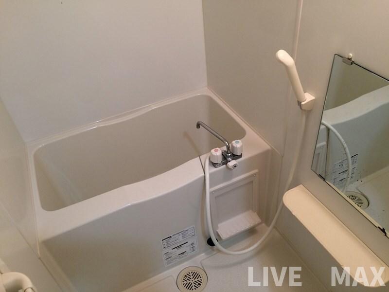 ビレイユ眞英烏丸五条の物件内観写真