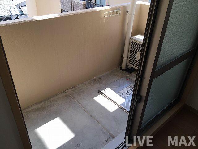 ビレイユ眞英烏丸五条の物件内観写真