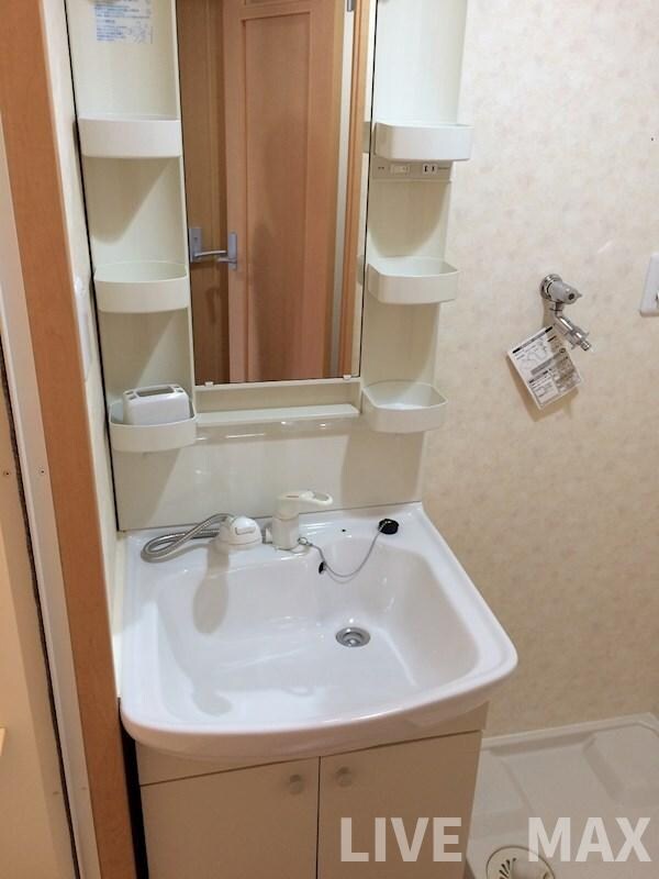 ビレイユ眞英烏丸五条の物件内観写真