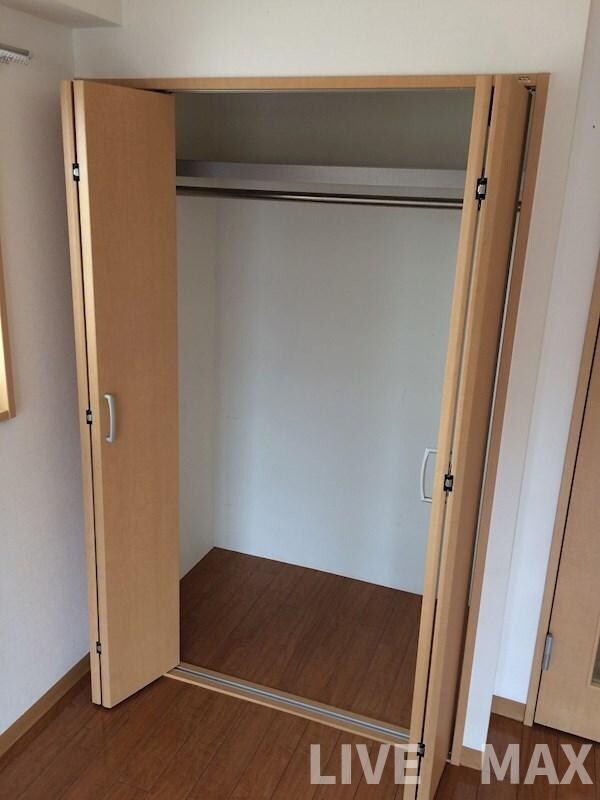 ビレイユ眞英烏丸五条の物件内観写真