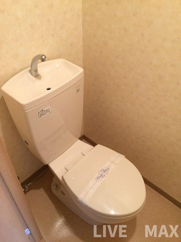 ビレイユ眞英烏丸五条の物件内観写真