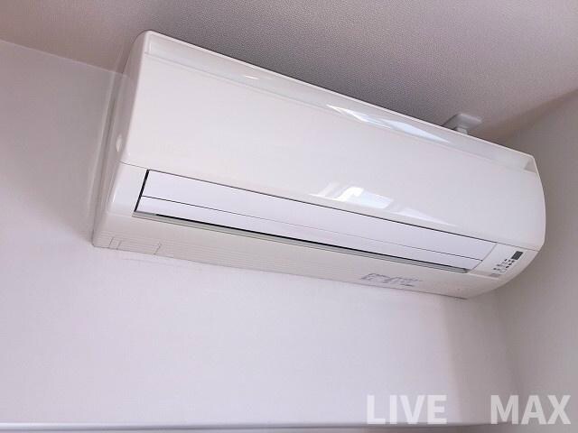 ビレイユ眞英烏丸五条の物件内観写真