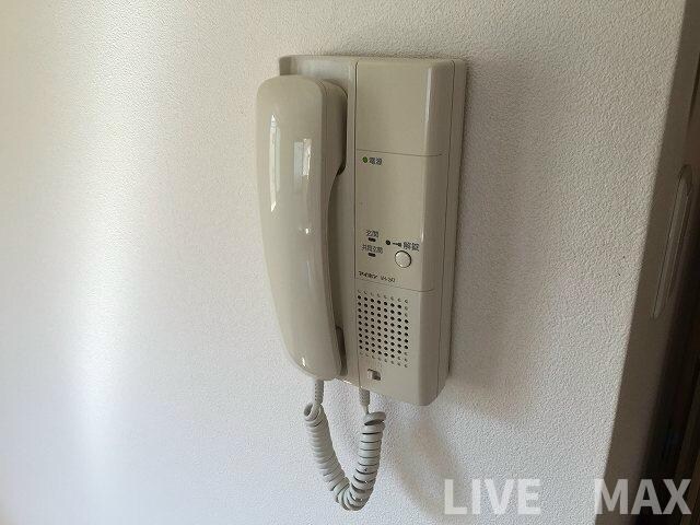 ビレイユ眞英烏丸五条の物件内観写真