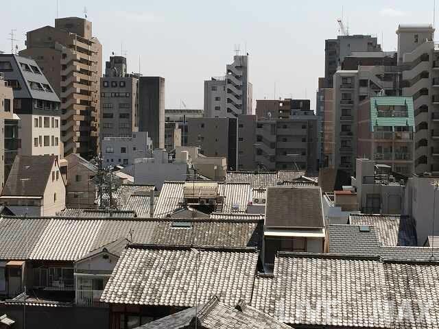 ビレイユ眞英烏丸五条の物件内観写真