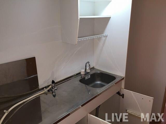 ビレイユ眞英烏丸五条の物件内観写真