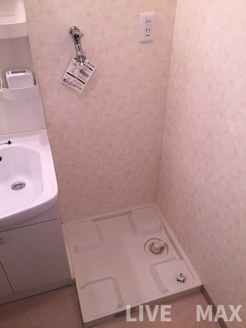 ビレイユ眞英烏丸五条の物件内観写真