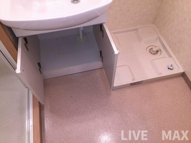 ビレイユ眞英烏丸五条の物件内観写真