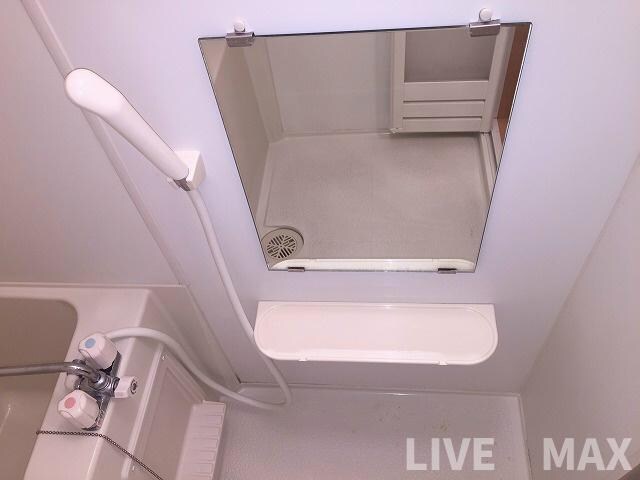 ビレイユ眞英烏丸五条の物件内観写真