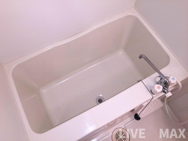 ビレイユ眞英烏丸五条の物件内観写真