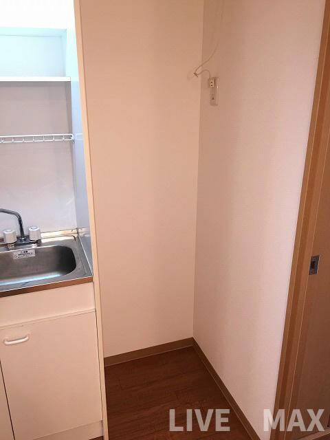 ビレイユ眞英烏丸五条の物件内観写真