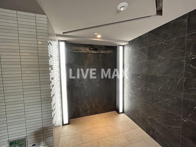 DCガーデン京都西の物件外観写真