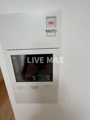 DCガーデン京都西の物件内観写真