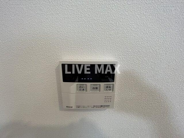 DCガーデン京都西の物件内観写真