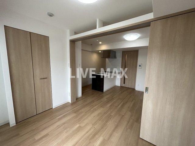 DCガーデン京都西の物件内観写真