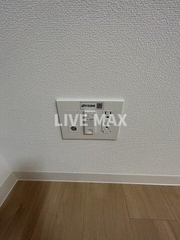 DCガーデン京都西の物件内観写真