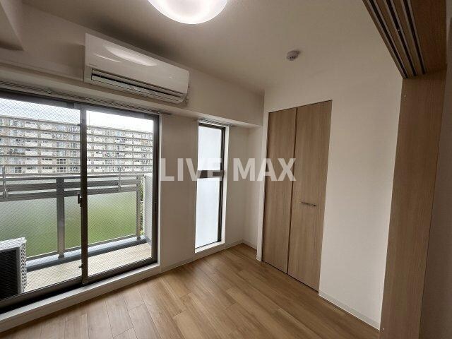 DCガーデン京都西の物件内観写真