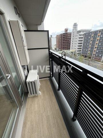 DCガーデン京都西の物件内観写真