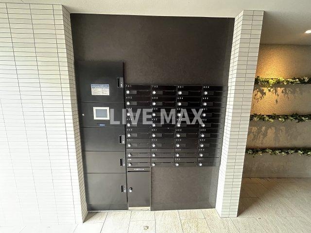 DCガーデン京都西の物件内観写真