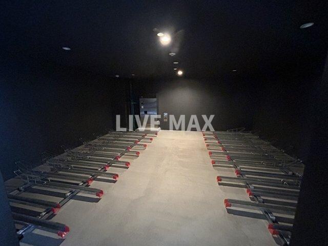 DCガーデン京都西の物件内観写真