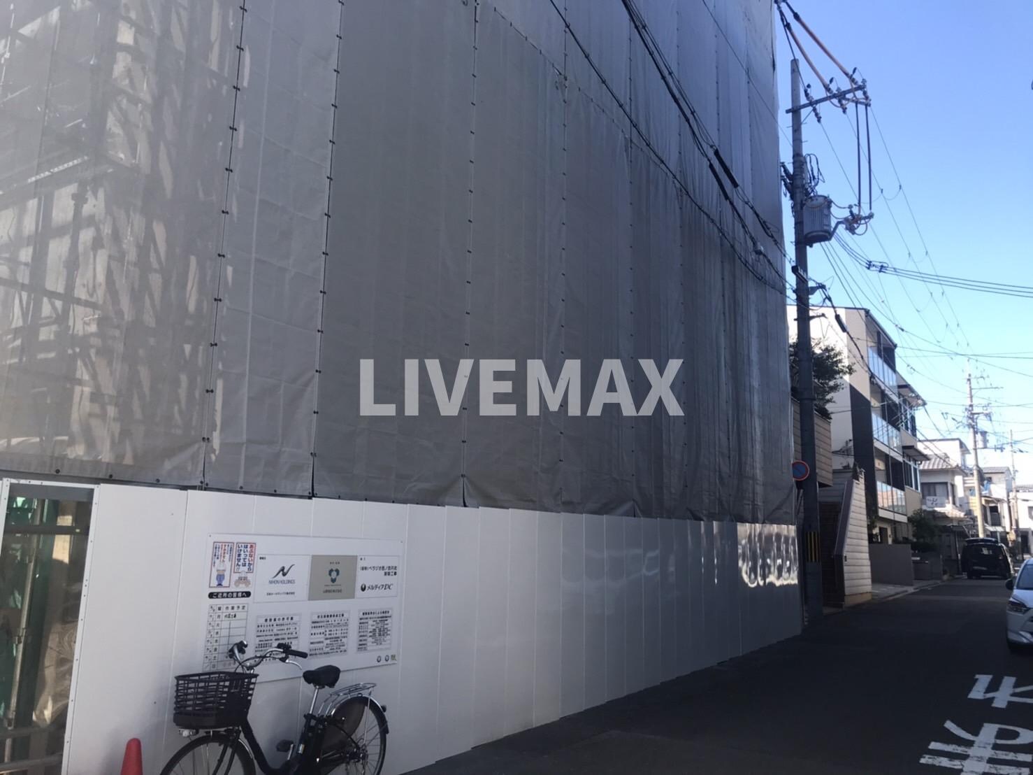 ベラジオ雅び京都円町駅前の物件内観写真