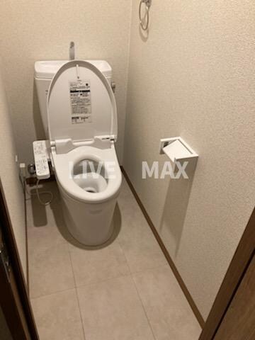 シャトレナカイ三条の物件内観写真