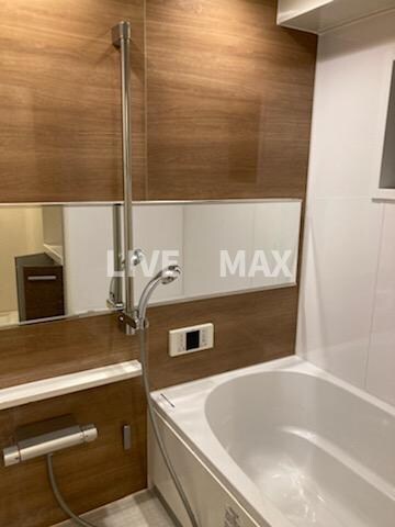 シャトレナカイ三条の物件内観写真