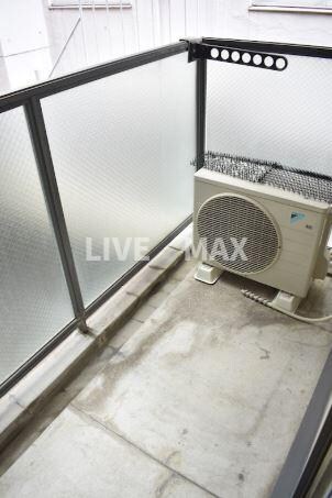 シャトレナカイ三条の物件内観写真