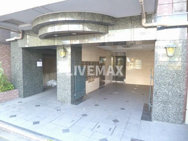 ベラジオ四条堀川の物件外観写真