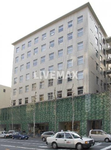 ベラジオ四条堀川の物件外観写真