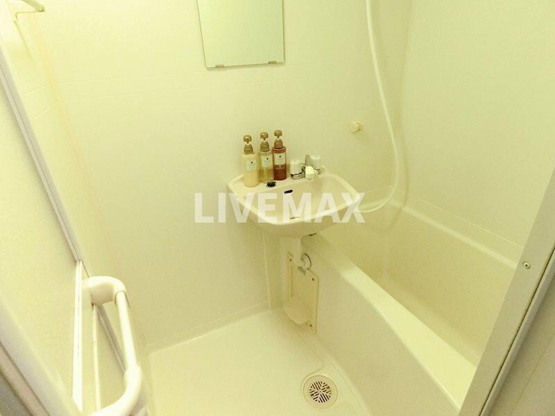 ベラジオ四条堀川の物件内観写真