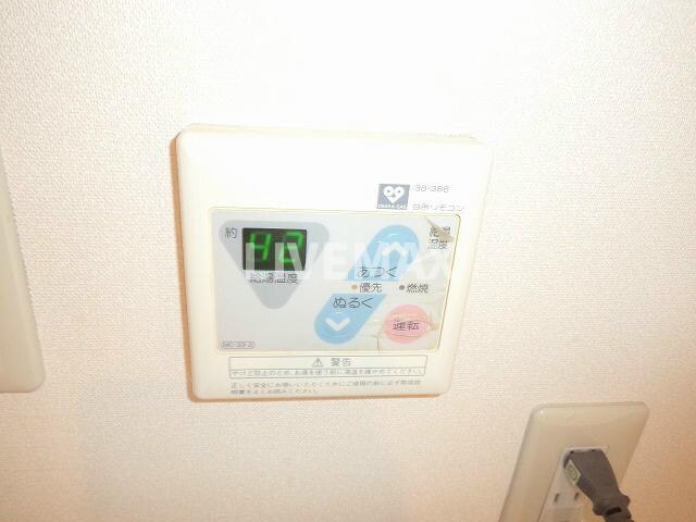 ベラジオ四条堀川の物件内観写真