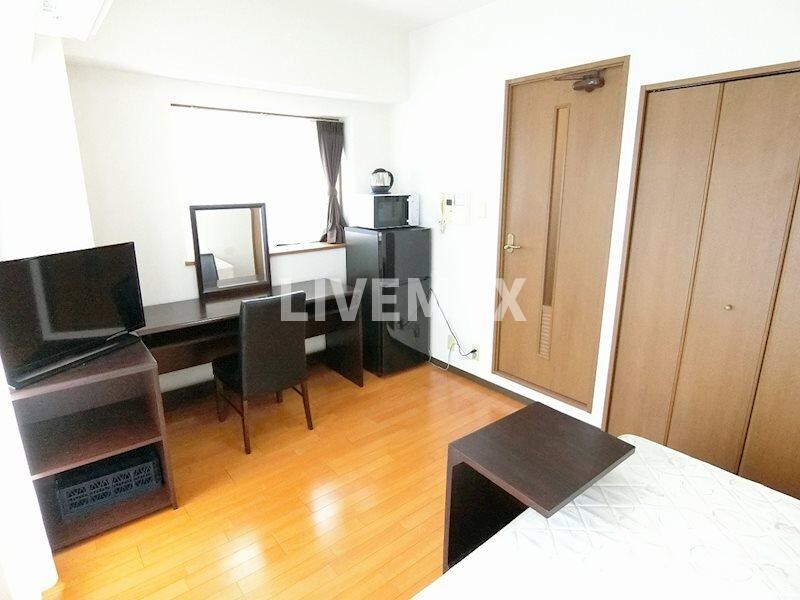 ベラジオ四条堀川の物件内観写真