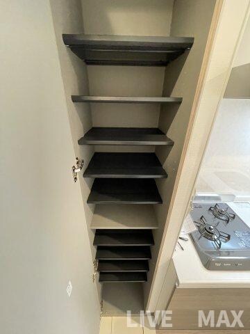 THE GARNET SUITE RESIDENCE西院Ⅰの物件内観写真