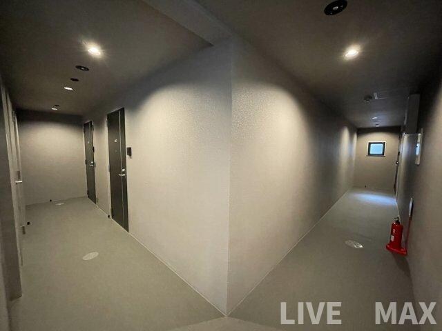 THE GARNET SUITE RESIDENCE西院Ⅰの物件外観写真