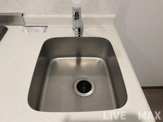 THE GARNET SUITE RESIDENCE西院Ⅰの物件内観写真