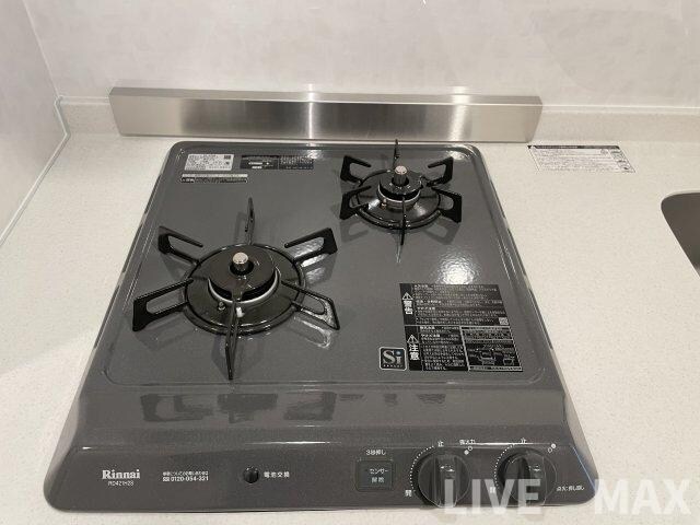 THE GARNET SUITE RESIDENCE西院Ⅰの物件内観写真