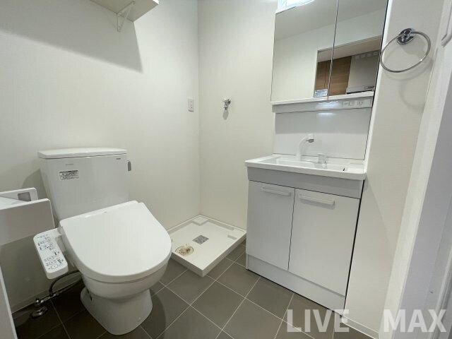 THE GARNET SUITE RESIDENCE西院Ⅰの物件内観写真